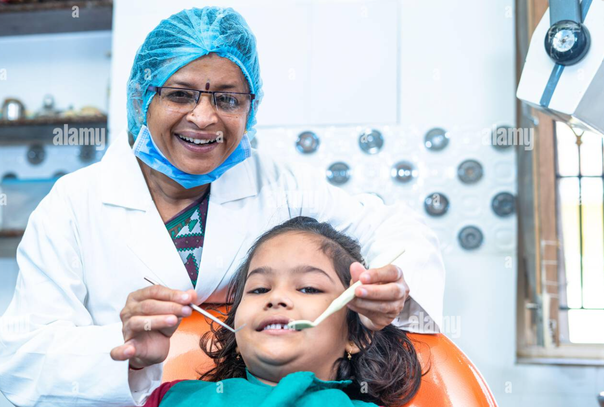 Home 1 Dental Clinic in Kukatpally